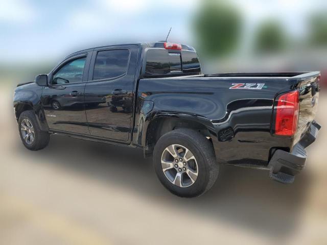 Photo 1 VIN: 1GCGTDEN5J1261136 - CHEVROLET COLORADO 