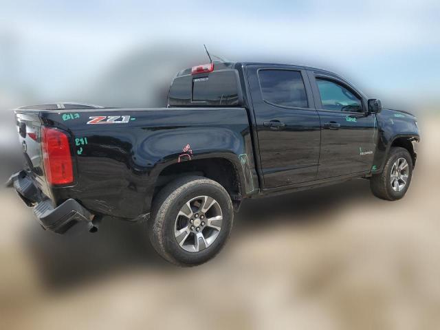 Photo 2 VIN: 1GCGTDEN5J1261136 - CHEVROLET COLORADO 