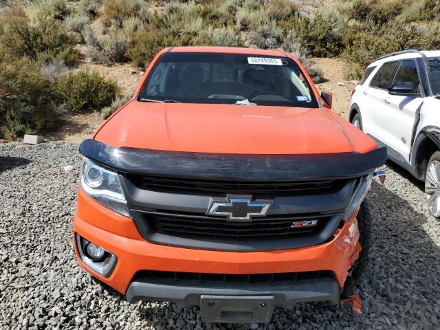 Photo 4 VIN: 1GCGTDEN5K1146165 - CHEVROLET COLORADO 