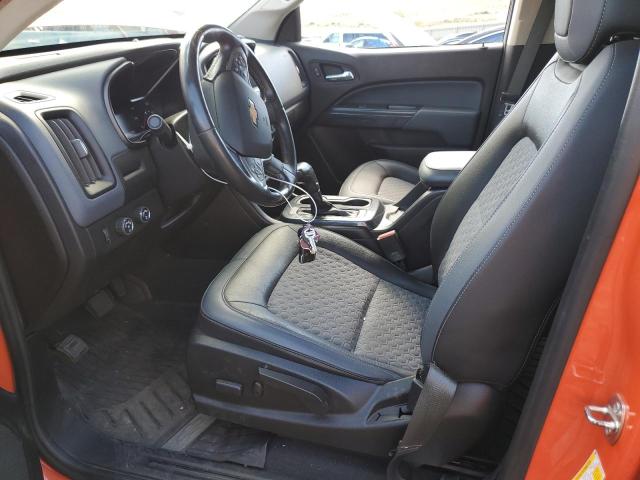 Photo 6 VIN: 1GCGTDEN5K1146165 - CHEVROLET COLORADO 