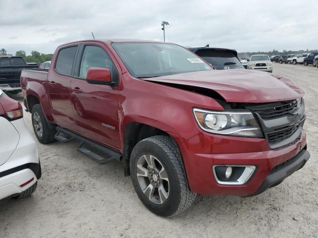 Photo 3 VIN: 1GCGTDEN5K1227604 - CHEVROLET COLORADO Z 