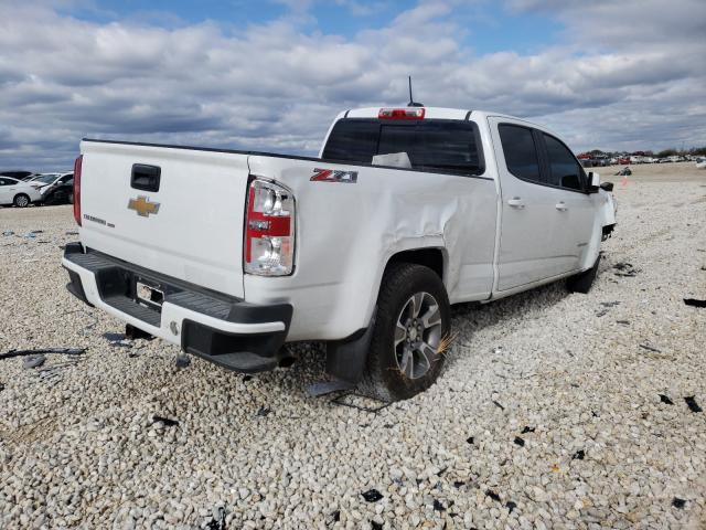 Photo 3 VIN: 1GCGTDEN5K1254480 - CHEVROLET COLORADO Z 