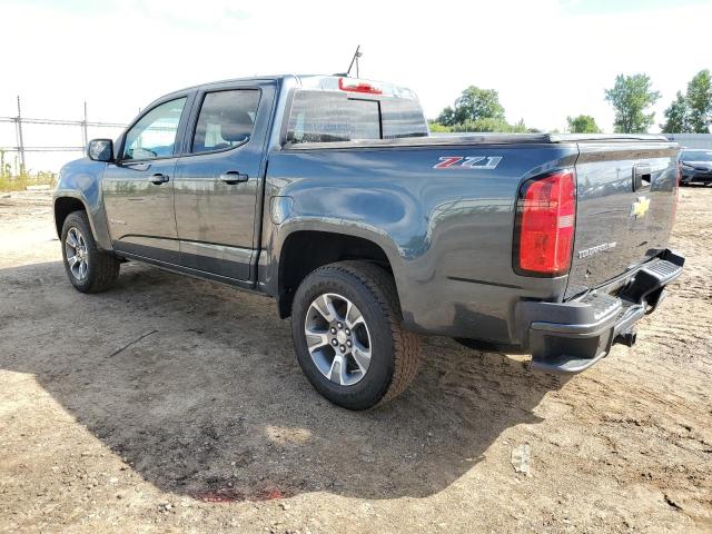 Photo 2 VIN: 1GCGTDEN5K1355292 - CHEVROLET COLORADO Z 