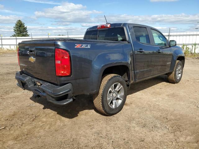 Photo 3 VIN: 1GCGTDEN5K1355292 - CHEVROLET COLORADO Z 