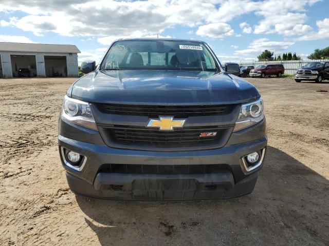 Photo 8 VIN: 1GCGTDEN5K1355292 - CHEVROLET COLORADO Z 