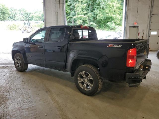 Photo 1 VIN: 1GCGTDEN5L1226731 - CHEVROLET COLORADO Z 