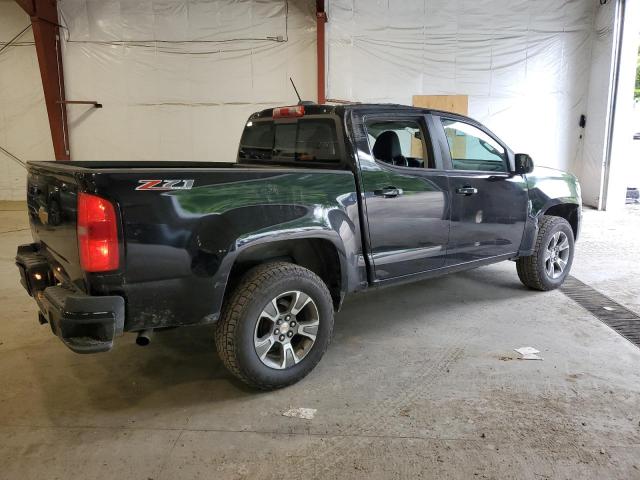 Photo 2 VIN: 1GCGTDEN5L1226731 - CHEVROLET COLORADO Z 