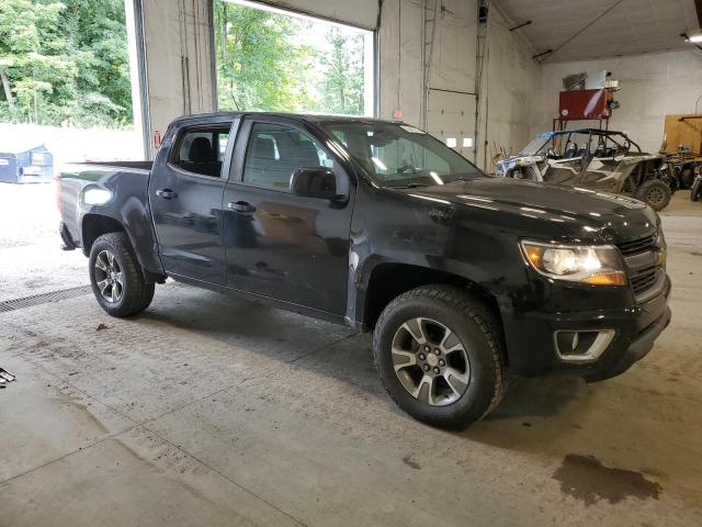 Photo 3 VIN: 1GCGTDEN5L1226731 - CHEVROLET COLORADO Z 