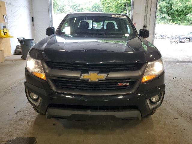 Photo 4 VIN: 1GCGTDEN5L1226731 - CHEVROLET COLORADO Z 