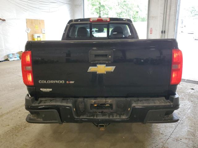 Photo 5 VIN: 1GCGTDEN5L1226731 - CHEVROLET COLORADO Z 