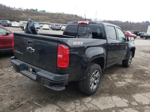 Photo 3 VIN: 1GCGTDEN5L1233176 - CHEVROLET COLORADO Z 