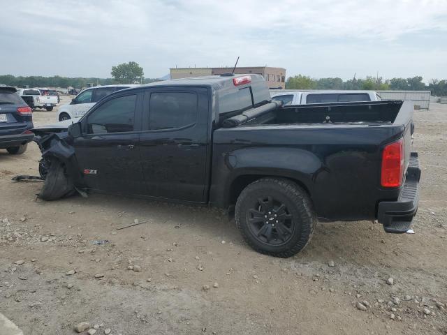 Photo 1 VIN: 1GCGTDEN5L1245361 - CHEVROLET COLORADO Z 