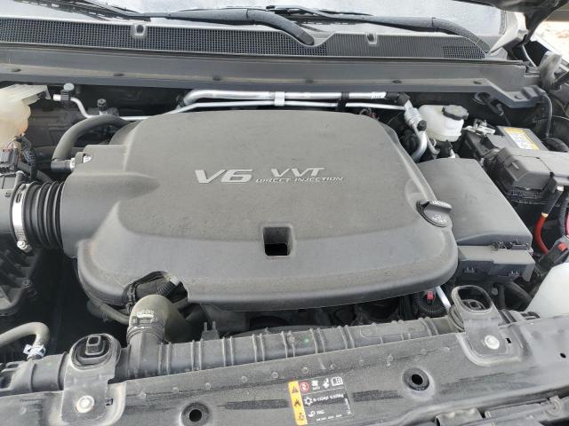 Photo 11 VIN: 1GCGTDEN5L1245361 - CHEVROLET COLORADO Z 