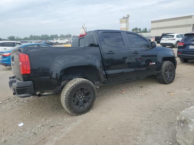 Photo 2 VIN: 1GCGTDEN5L1245361 - CHEVROLET COLORADO Z 