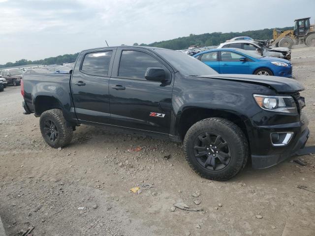 Photo 3 VIN: 1GCGTDEN5L1245361 - CHEVROLET COLORADO Z 