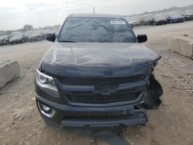 Photo 4 VIN: 1GCGTDEN5L1245361 - CHEVROLET COLORADO Z 