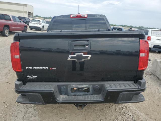 Photo 5 VIN: 1GCGTDEN5L1245361 - CHEVROLET COLORADO Z 