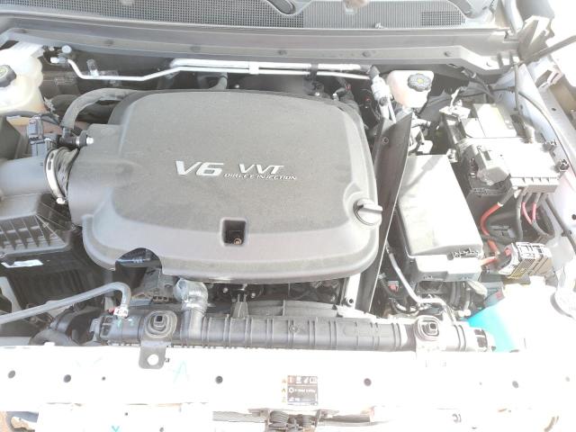 Photo 6 VIN: 1GCGTDEN5M1256684 - CHEVROLET COLORADO Z 