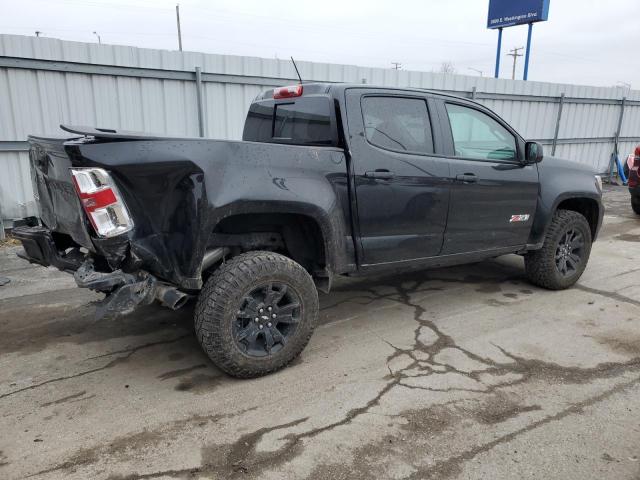 Photo 2 VIN: 1GCGTDEN5N1146834 - CHEVROLET COLORADO 