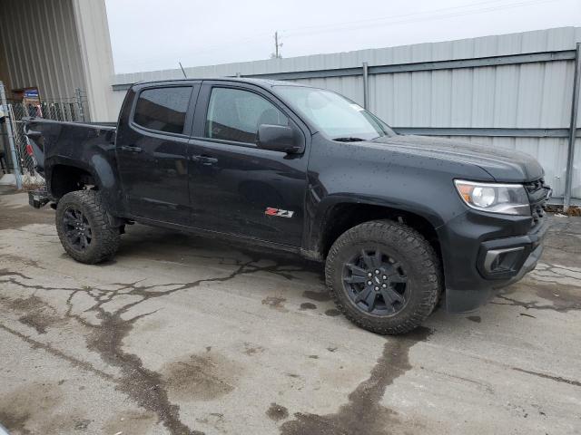 Photo 3 VIN: 1GCGTDEN5N1146834 - CHEVROLET COLORADO 