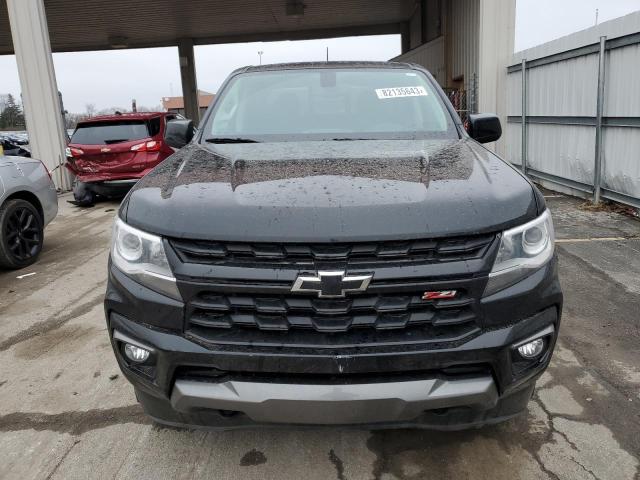 Photo 4 VIN: 1GCGTDEN5N1146834 - CHEVROLET COLORADO 