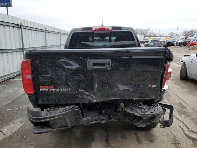 Photo 5 VIN: 1GCGTDEN5N1146834 - CHEVROLET COLORADO 