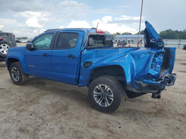 Photo 1 VIN: 1GCGTDEN5N1311121 - CHEVROLET COLORADO 