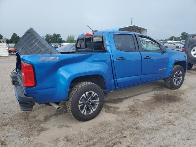 Photo 2 VIN: 1GCGTDEN5N1311121 - CHEVROLET COLORADO 