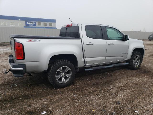 Photo 2 VIN: 1GCGTDEN6H1197635 - CHEVROLET COLORADO Z 