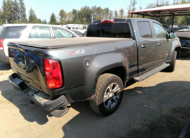 Photo 3 VIN: 1GCGTDEN6H1197912 - CHEVROLET COLORADO 