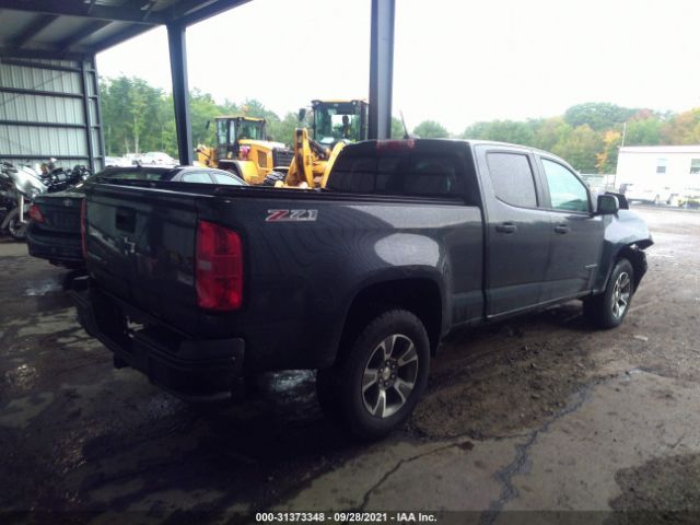 Photo 3 VIN: 1GCGTDEN6H1229810 - CHEVROLET COLORADO 