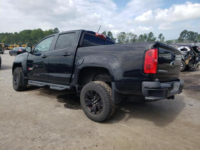 Photo 1 VIN: 1GCGTDEN6H1311441 - CHEVROLET COLORADO Z 