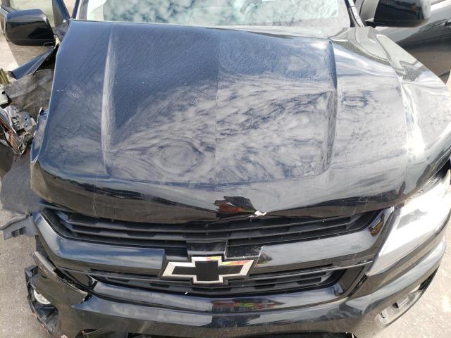 Photo 10 VIN: 1GCGTDEN6H1311441 - CHEVROLET COLORADO Z 