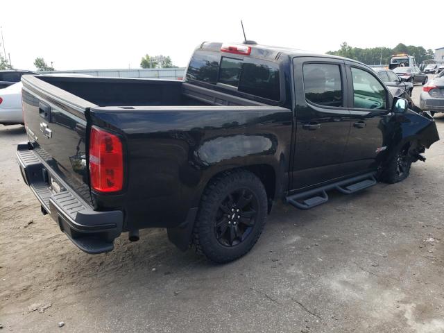 Photo 2 VIN: 1GCGTDEN6H1311441 - CHEVROLET COLORADO Z 