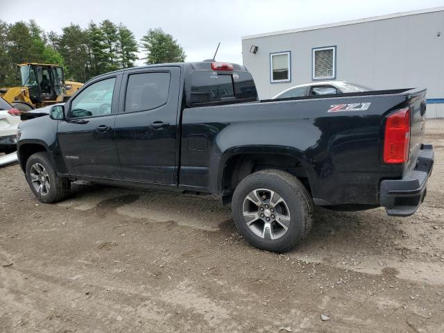 Photo 1 VIN: 1GCGTDEN6J1109088 - CHEVROLET COLORADO 