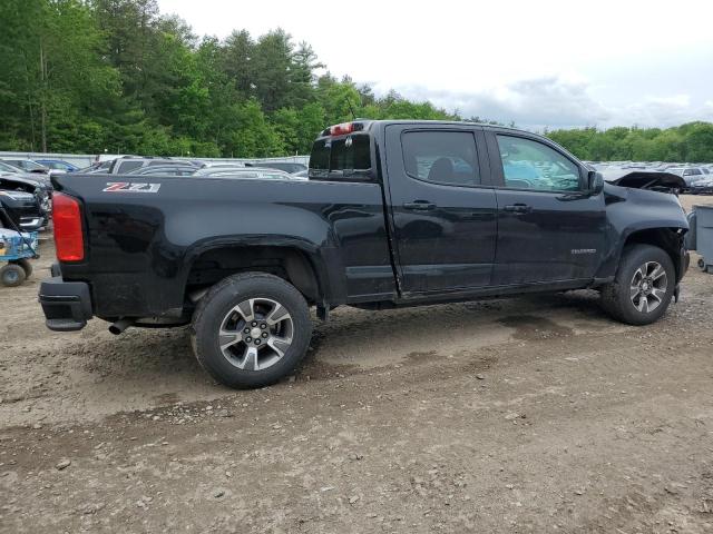 Photo 2 VIN: 1GCGTDEN6J1109088 - CHEVROLET COLORADO 