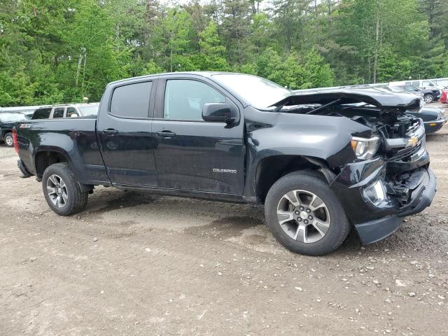 Photo 3 VIN: 1GCGTDEN6J1109088 - CHEVROLET COLORADO 