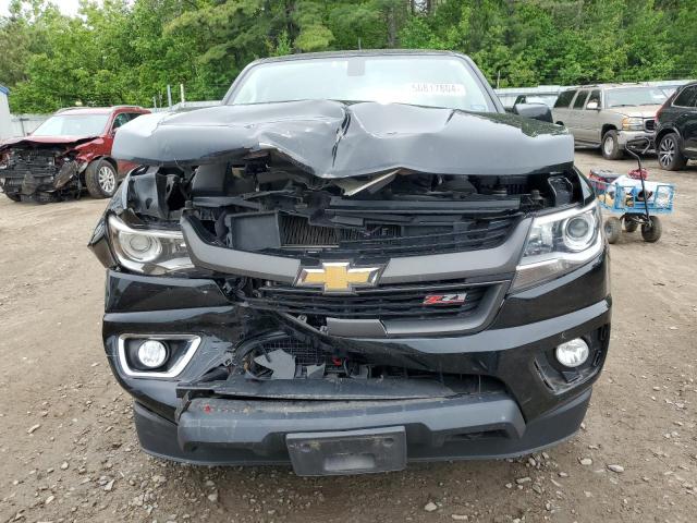 Photo 4 VIN: 1GCGTDEN6J1109088 - CHEVROLET COLORADO 