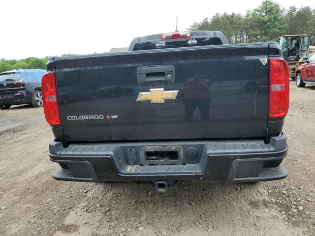 Photo 5 VIN: 1GCGTDEN6J1109088 - CHEVROLET COLORADO 