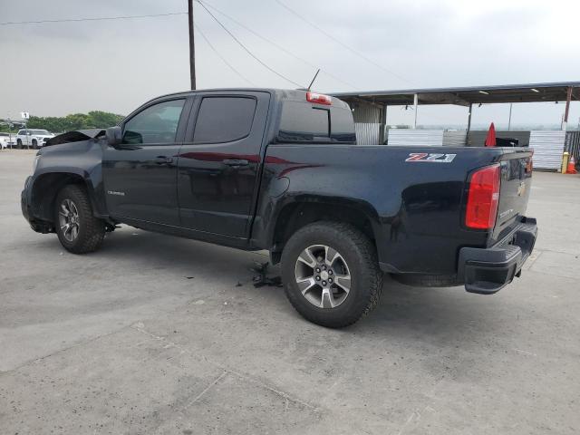 Photo 1 VIN: 1GCGTDEN6J1156038 - CHEVROLET COLORADO 