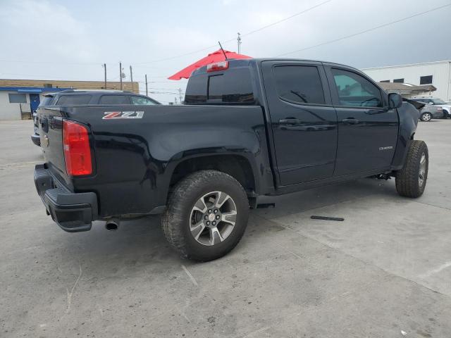 Photo 2 VIN: 1GCGTDEN6J1156038 - CHEVROLET COLORADO 