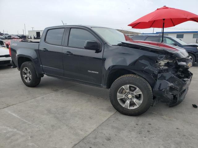 Photo 3 VIN: 1GCGTDEN6J1156038 - CHEVROLET COLORADO 