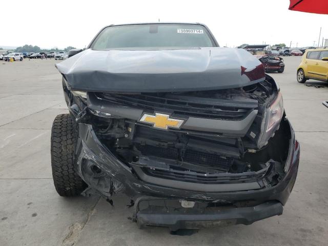 Photo 4 VIN: 1GCGTDEN6J1156038 - CHEVROLET COLORADO 