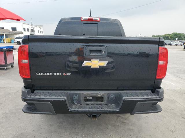 Photo 5 VIN: 1GCGTDEN6J1156038 - CHEVROLET COLORADO 