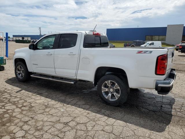 Photo 1 VIN: 1GCGTDEN6J1173969 - CHEVROLET COLORADO 