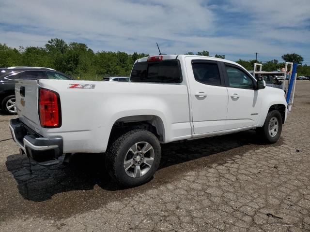 Photo 2 VIN: 1GCGTDEN6J1173969 - CHEVROLET COLORADO 