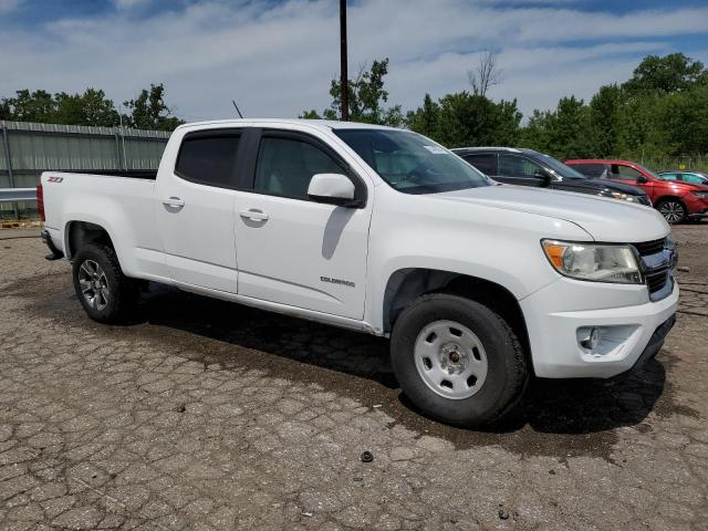 Photo 3 VIN: 1GCGTDEN6J1173969 - CHEVROLET COLORADO 