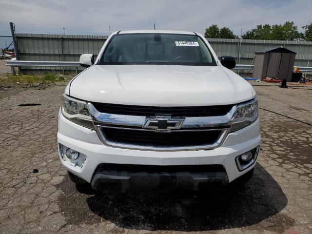 Photo 4 VIN: 1GCGTDEN6J1173969 - CHEVROLET COLORADO 