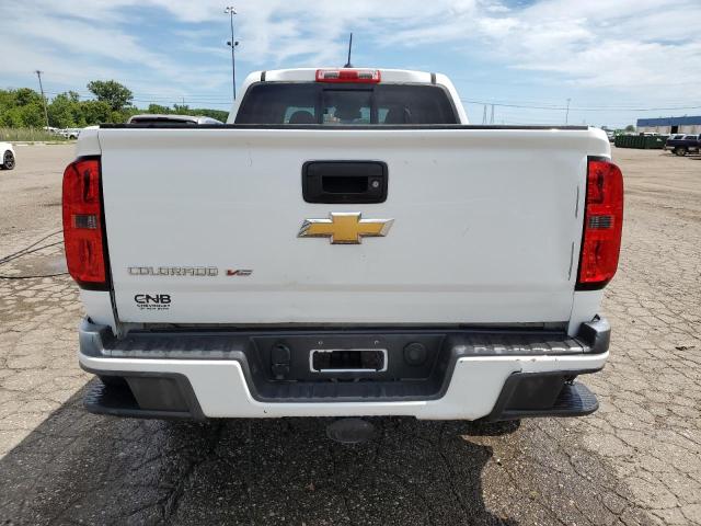 Photo 5 VIN: 1GCGTDEN6J1173969 - CHEVROLET COLORADO 