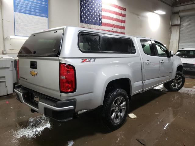 Photo 2 VIN: 1GCGTDEN6J1294422 - CHEVROLET COLORADO 